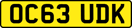 OC63UDK