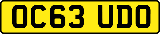 OC63UDO