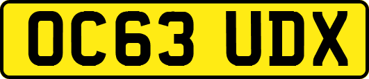 OC63UDX