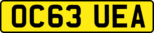 OC63UEA