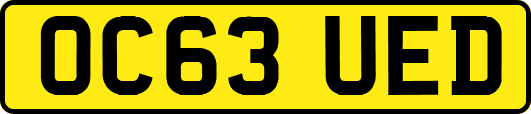 OC63UED