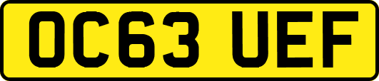 OC63UEF