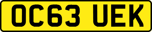 OC63UEK