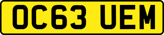 OC63UEM
