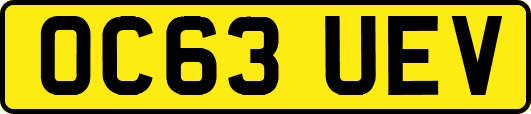 OC63UEV