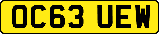 OC63UEW