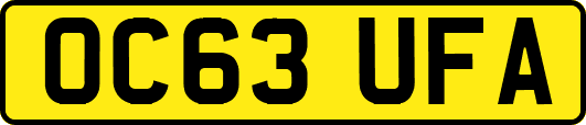 OC63UFA