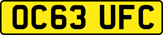 OC63UFC