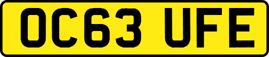 OC63UFE