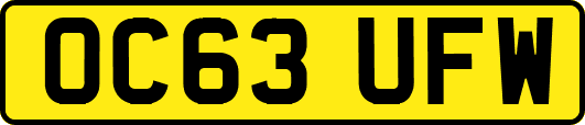 OC63UFW