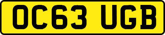 OC63UGB