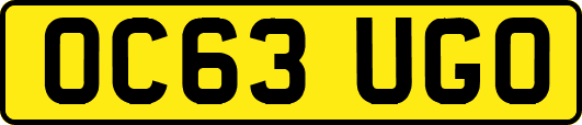 OC63UGO