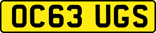 OC63UGS
