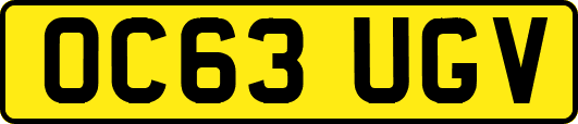 OC63UGV