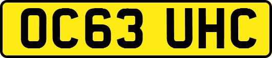 OC63UHC
