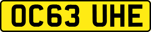 OC63UHE