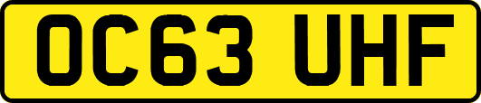 OC63UHF
