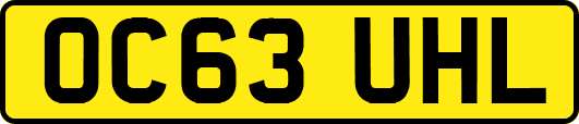OC63UHL