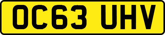 OC63UHV