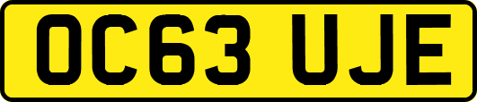 OC63UJE