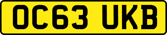 OC63UKB