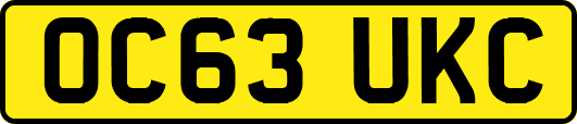 OC63UKC
