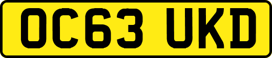 OC63UKD