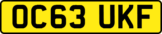 OC63UKF