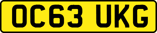 OC63UKG