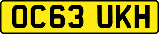 OC63UKH