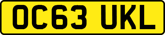 OC63UKL