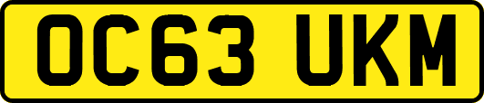 OC63UKM
