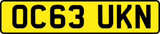 OC63UKN