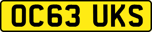 OC63UKS