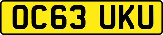 OC63UKU
