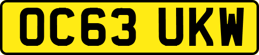 OC63UKW