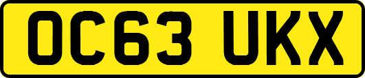 OC63UKX