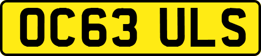 OC63ULS
