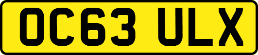 OC63ULX