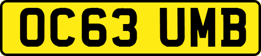 OC63UMB