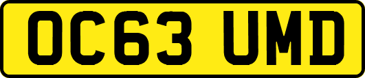 OC63UMD