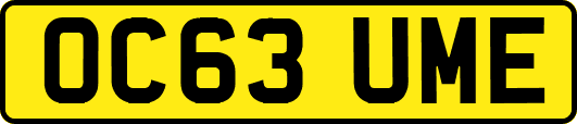 OC63UME
