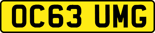 OC63UMG