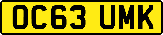 OC63UMK