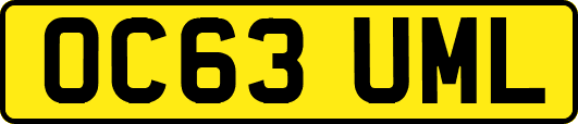 OC63UML