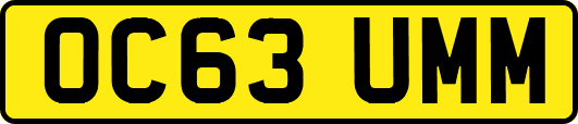 OC63UMM