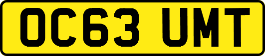 OC63UMT