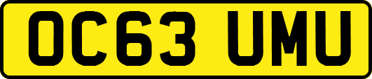 OC63UMU