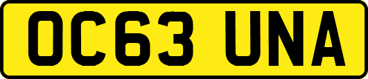 OC63UNA