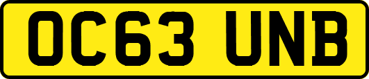 OC63UNB